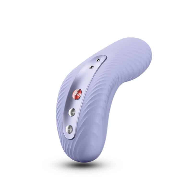 Vibe-with-Pulse-Function-LAYA-III-Soft-Violet Vibe with Pulse Function LAYA III Soft Violet - Image 1