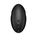 Vulva Lover 3 Clitoris Sucker Black - Image 5