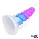 Aeros Liquid Silicone Dildo 21,5 cm - Image 6