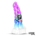 Aeros Liquid Silicone Dildo 21,5 cm - Image 7