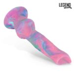 Bakor Liquid Silicone Dildo 19,5 cm - Image 4