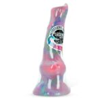 Bakor Liquid Silicone Dildo 19,5 cm - Image 6
