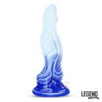 Blasthar Liquid Silicone Dildo 26,3 cm - Image 2
