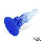 Blasthar Liquid Silicone Dildo 26,3 cm - Image 5