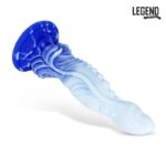 Blasthar Liquid Silicone Dildo 26,3 cm - Image 6