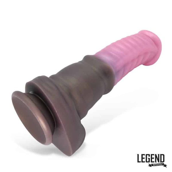 Bootor Liquid Silicone Dildo 25 cm - Image 5