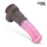 Bootor Liquid Silicone Dildo 25 cm - Image 6