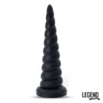 Ceteron Liquid Silicone Dildo 20 cm - Image 2