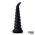 Ceteron Liquid Silicone Dildo 20 cm - Image 3