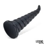 Ceteron Liquid Silicone Dildo 20 cm - Image 4