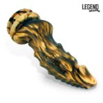 Cetsura Dragon Liquid Silicone Dildo 27 cm - Image 5