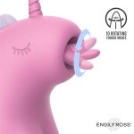 Cupcake 360º Rotating Tongue Massager - Image 2