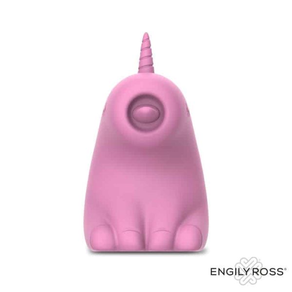 Cupcake 360º Rotating Tongue Massager - Image 6