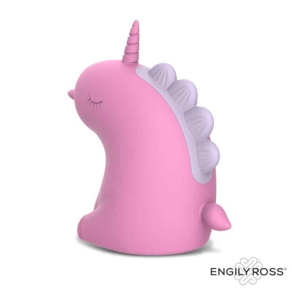 Cupcake 360º Rotating Tongue Massager - Image 8