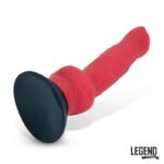 Dogon Liquid Silicone Dildo 20 cm - Image 5