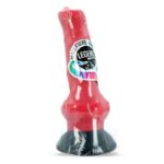 Dogon Liquid Silicone Dildo 20 cm - Image 7