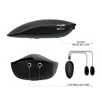 Double Masturbator Vagina And Ass with Vibration - Image 18