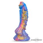 Drakeon Liquid Silicone Dildo 18 cm - Image 2