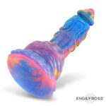 Drakeon Liquid Silicone Dildo 18 cm - Image 4
