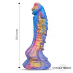 Drakeon Liquid Silicone Dildo 18 cm - Image 8