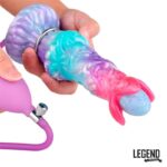 Eggryphon Ovipositor Dildo Liquid Silicone 20 cm - Image 4