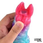 Eggryphon Ovipositor Dildo Liquid Silicone 20 cm - Image 5