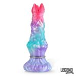 Eggryphon Ovipositor Dildo Liquid Silicone 20 cm - Image 6