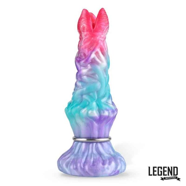 Eggryphon Ovipositor Dildo Liquid Silicone 20 cm - Image 6