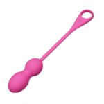 Elvira Vibrating Kegel Balls with APP - Image 20