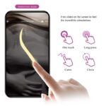 Elvira Vibrating Kegel Balls with APP - Image 27