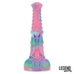 Equither Liquid Silicone Dildo 21,4 cm - Image 2
