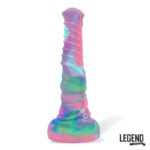 Equither Liquid Silicone Dildo 21,4 cm - Image 3