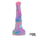 Equither Liquid Silicone Dildo 21,4 cm - Image 4