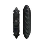 Flowering Set of 2 Cock Ring - Image 3