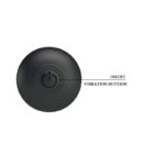 Golden Mini Massager - Image 6