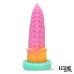 Gorgantua Liquid Silicone Dildo 22 cm - Image 3