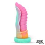 Gorgantua Liquid Silicone Dildo 22 cm - Image 4