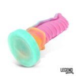 Gorgantua Liquid Silicone Dildo 22 cm - Image 5