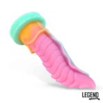 Gorgantua Liquid Silicone Dildo 22 cm - Image 6