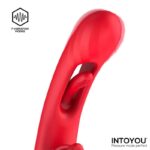 Grant Flipping Tongue with 360º Licking Mouth Vibrator - Image 5