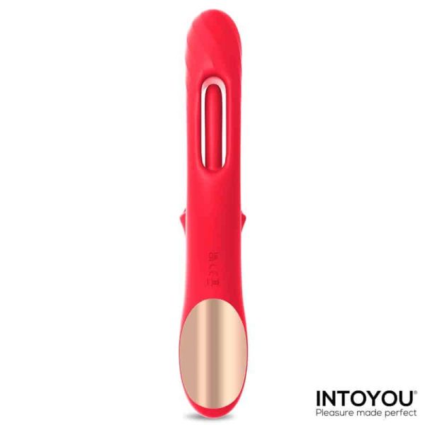 Grant Flipping Tongue with 360º Licking Mouth Vibrator - Image 8