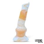 Houndre Liquid Silicone Dildo 19,5 cm - Image 2