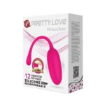 Knucker Vibrating Egg - Image 9