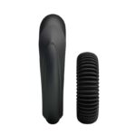 Manhood Set of 2 Cock Ring - Image 3