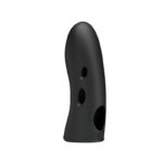 Marico Finger Sleeve with Electrostimulation and Vibration Gold 18k - Image 4