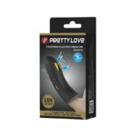 Marico Finger Sleeve with Electrostimulation and Vibration Gold 18k - Image 9