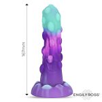 Mistagon Liquid Silicone Dildo 16,7 cm - Image 7