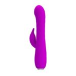 Molly Vibrator with Rotating Function - Image 3