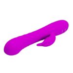 Molly Vibrator with Rotating Function - Image 5