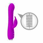 Molly Vibrator with Rotating Function - Image 6